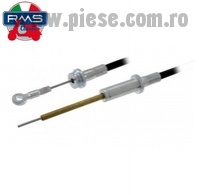 Cablu transmisie (schimbator viteze) Piaggio Ape TM Diesel LCS (05-12) - TM P703 (87-04) - P703 V (87-04) - P703 Diesel ((87-04) 420cc